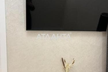 2-комнатная квартира по адресу ул. Чубаевская (площадь 47,9 м²) - фото 24 2-комнатная квартира по адресу ул. Чубаевская (площадь 47,9 м²) - Atlanta.ua - фото 24