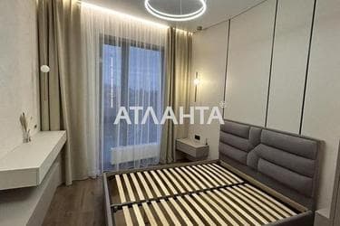 2-комнатная квартира по адресу ул. Чубаевская (площадь 47,9 м²) - фото 25 2-комнатная квартира по адресу ул. Чубаевская (площадь 47,9 м²) - Atlanta.ua - фото 25
