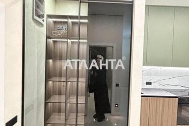 2-комнатная квартира по адресу ул. Чубаевская (площадь 47,9 м²) - фото 29 2-комнатная квартира по адресу ул. Чубаевская (площадь 47,9 м²) - Atlanta.ua - фото 29