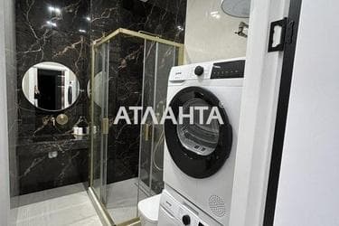 2-комнатная квартира по адресу ул. Чубаевская (площадь 47,9 м²) - фото 31 2-комнатная квартира по адресу ул. Чубаевская (площадь 47,9 м²) - Atlanta.ua - фото 31