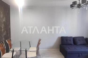 2-кімнатна квартира за адресою вул. Сахарова (площа 44,3 м²) - фото 28 2-кімнатна квартира за адресою вул. Сахарова (площа 44,3 м²) - Atlanta.ua - фото 28