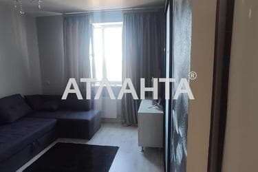 2-кімнатна квартира за адресою вул. Сахарова (площа 44,3 м²) - фото 27 2-кімнатна квартира за адресою вул. Сахарова (площа 44,3 м²) - Atlanta.ua - фото 27