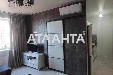 2-кімнатна квартира за адресою вул. Сахарова (площа 44,3 м²) - фото 25 2-кімнатна квартира за адресою вул. Сахарова (площа 44,3 м²) - Atlanta.ua - фото 25