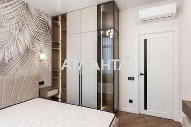 2-rooms apartment apartment by the address st. Krasnova (area 52,4 m²) - photo 22 2-rooms apartment apartment by the address st. Krasnova (area 52,4 m²) - Atlanta.ua - photo 22