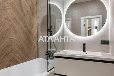 2-rooms apartment apartment by the address st. Krasnova (area 52,4 m²) - photo 26 2-rooms apartment apartment by the address st. Krasnova (area 52,4 m²) - Atlanta.ua - photo 26