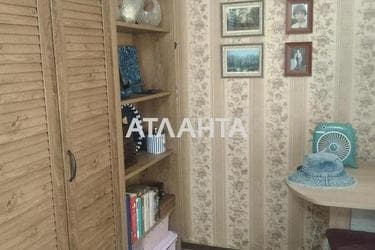 1-кімнатна квартира за адресою вул. Ватутіна ген. (площа 18 м²) - фото 18 1-кімнатна квартира за адресою вул. Ватутіна ген. (площа 18 м²) - Atlanta.ua - фото 18