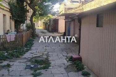 1-кімнатна квартира за адресою вул. Ватутіна ген. (площа 18 м²) - фото 29 1-кімнатна квартира за адресою вул. Ватутіна ген. (площа 18 м²) - Atlanta.ua - фото 29