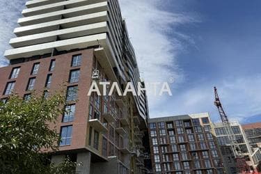 1-кімнатна квартира за адресою вул. Соняшникова (площа 41,0 м²) - фото 27 1-кімнатна квартира за адресою вул. Соняшникова (площа 41,0 м²) - Atlanta.ua - фото 27