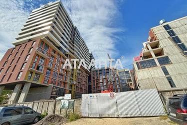 1-кімнатна квартира за адресою вул. Соняшникова (площа 41,0 м²) - фото 28 1-кімнатна квартира за адресою вул. Соняшникова (площа 41,0 м²) - Atlanta.ua - фото 28