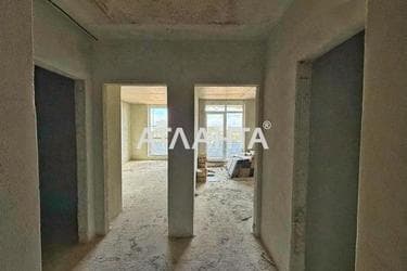 1-кімнатна квартира за адресою вул. Соняшникова (площа 41,0 м²) - фото 21 1-кімнатна квартира за адресою вул. Соняшникова (площа 41,0 м²) - Atlanta.ua - фото 21