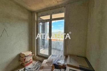 1-кімнатна квартира за адресою вул. Соняшникова (площа 41,0 м²) - фото 24 1-кімнатна квартира за адресою вул. Соняшникова (площа 41,0 м²) - Atlanta.ua - фото 24