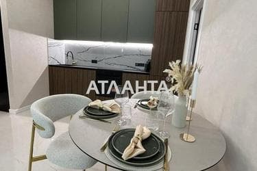 2-rooms apartment apartment by the address st. Chubaevskaya Selsovetskaya (area 47,9 m²) - photo 21 2-rooms apartment apartment by the address st. Chubaevskaya Selsovetskaya (area 47,9 m²) - Atlanta.ua - photo 21