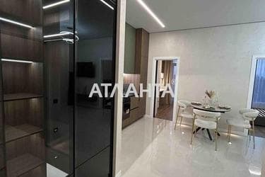 2-rooms apartment apartment by the address st. Chubaevskaya Selsovetskaya (area 47,9 m²) - photo 23 2-rooms apartment apartment by the address st. Chubaevskaya Selsovetskaya (area 47,9 m²) - Atlanta.ua - photo 23