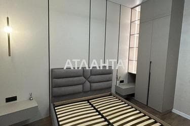 2-rooms apartment apartment by the address st. Chubaevskaya Selsovetskaya (area 47,9 m²) - photo 24 2-rooms apartment apartment by the address st. Chubaevskaya Selsovetskaya (area 47,9 m²) - Atlanta.ua - photo 24