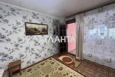 3-комнатная квартира по адресу ул. Пантелеймоновская (площадь 86,5 м²) - фото 22 3-комнатная квартира по адресу ул. Пантелеймоновская (площадь 86,5 м²) - Atlanta.ua - фото 22