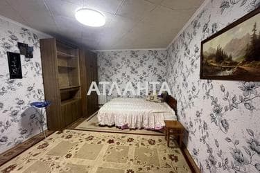 3-комнатная квартира по адресу ул. Пантелеймоновская (площадь 86,5 м²) - фото 23 3-комнатная квартира по адресу ул. Пантелеймоновская (площадь 86,5 м²) - Atlanta.ua - фото 23