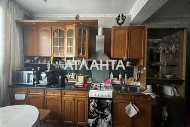 3-комнатная квартира по адресу ул. Пантелеймоновская (площадь 86,5 м²) - фото 27 3-комнатная квартира по адресу ул. Пантелеймоновская (площадь 86,5 м²) - Atlanta.ua - фото 27