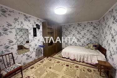 3-комнатная квартира по адресу ул. Пантелеймоновская (площадь 86,5 м²) - фото 24 3-комнатная квартира по адресу ул. Пантелеймоновская (площадь 86,5 м²) - Atlanta.ua - фото 24