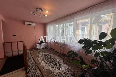 3-комнатная квартира по адресу ул. Пантелеймоновская (площадь 86,5 м²) - фото 30 3-комнатная квартира по адресу ул. Пантелеймоновская (площадь 86,5 м²) - Atlanta.ua - фото 30