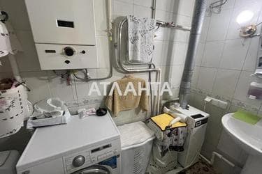 3-комнатная квартира по адресу ул. Пантелеймоновская (площадь 86,5 м²) - фото 41 3-комнатная квартира по адресу ул. Пантелеймоновская (площадь 86,5 м²) - Atlanta.ua - фото 41