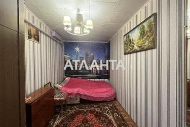 3-комнатная квартира по адресу ул. Пантелеймоновская (площадь 86,5 м²) - фото 32 3-комнатная квартира по адресу ул. Пантелеймоновская (площадь 86,5 м²) - Atlanta.ua - фото 32