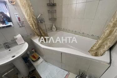 3-комнатная квартира по адресу ул. Пантелеймоновская (площадь 86,5 м²) - фото 39 3-комнатная квартира по адресу ул. Пантелеймоновская (площадь 86,5 м²) - Atlanta.ua - фото 39