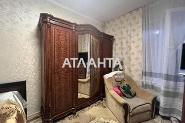 3-комнатная квартира по адресу ул. Пантелеймоновская (площадь 86,5 м²) - фото 37 3-комнатная квартира по адресу ул. Пантелеймоновская (площадь 86,5 м²) - Atlanta.ua - фото 37