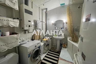 3-комнатная квартира по адресу ул. Пантелеймоновская (площадь 86,5 м²) - фото 40 3-комнатная квартира по адресу ул. Пантелеймоновская (площадь 86,5 м²) - Atlanta.ua - фото 40