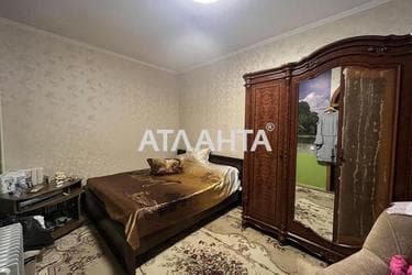 3-комнатная квартира по адресу ул. Пантелеймоновская (площадь 86,5 м²) - фото 36 3-комнатная квартира по адресу ул. Пантелеймоновская (площадь 86,5 м²) - Atlanta.ua - фото 36