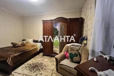 3-комнатная квартира по адресу ул. Пантелеймоновская (площадь 86,5 м²) - фото 38 3-комнатная квартира по адресу ул. Пантелеймоновская (площадь 86,5 м²) - Atlanta.ua - фото 38