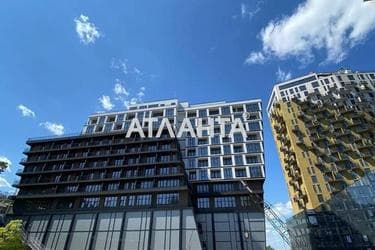 1-кімнатна квартира за адресою вул. Приморська (площа 24,3 м²) - фото 16 1-кімнатна квартира за адресою вул. Приморська (площа 24,3 м²) - Atlanta.ua - фото 16