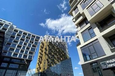 1-кімнатна квартира за адресою вул. Приморська (площа 24,3 м²) - фото 17 1-кімнатна квартира за адресою вул. Приморська (площа 24,3 м²) - Atlanta.ua - фото 17