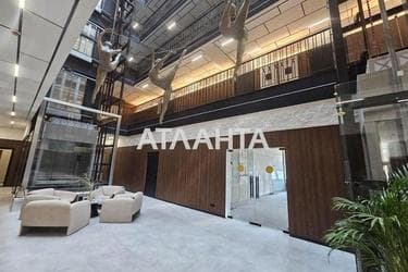 1-кімнатна квартира за адресою вул. Приморська (площа 24,3 м²) - фото 19 1-кімнатна квартира за адресою вул. Приморська (площа 24,3 м²) - Atlanta.ua - фото 19