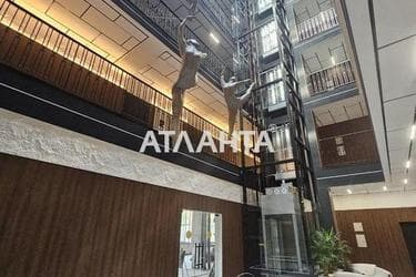 1-кімнатна квартира за адресою вул. Приморська (площа 24,3 м²) - фото 18 1-кімнатна квартира за адресою вул. Приморська (площа 24,3 м²) - Atlanta.ua - фото 18