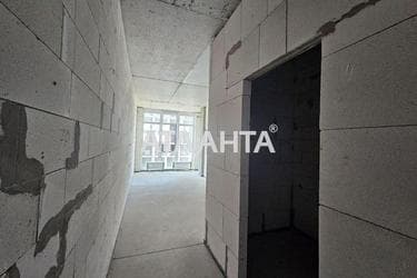 1-кімнатна квартира за адресою вул. Приморська (площа 24,3 м²) - фото 24 1-кімнатна квартира за адресою вул. Приморська (площа 24,3 м²) - Atlanta.ua - фото 24