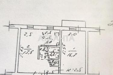 Объект снят с продажи - фото 22 Объект снят с продажи - Atlanta.ua - фото 22