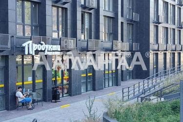 2-комнатная квартира по адресу ул. Франко Ивана (площадь 71,1 м²) - фото 42 2-комнатная квартира по адресу ул. Франко Ивана (площадь 71,1 м²) - Atlanta.ua - фото 42