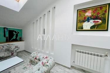 3-комнатная квартира по адресу Кониского А. Ул. (площадь 152 м²) - фото 56 3-комнатная квартира по адресу Кониского А. Ул. (площадь 152 м²) - Atlanta.ua - фото 56