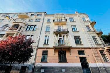 3-комнатная квартира по адресу Кониского А. Ул. (площадь 152 м²) - фото 64 3-комнатная квартира по адресу Кониского А. Ул. (площадь 152 м²) - Atlanta.ua - фото 64