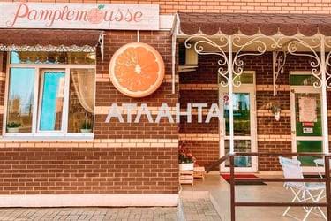 Коммерческая недвижимость по адресу ул. 1 мая (площадь 50,4 м²) - фото 6 Коммерческая недвижимость по адресу ул. 1 мая (площадь 50,4 м²) - Atlanta.ua - фото 6