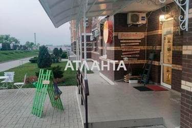 Коммерческая недвижимость по адресу ул. 1 мая (площадь 50,4 м²) - фото 9 Коммерческая недвижимость по адресу ул. 1 мая (площадь 50,4 м²) - Atlanta.ua - фото 9