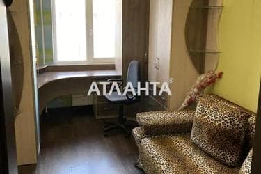 3-комнатная квартира по адресу ул. Замостянская (площадь 65 м²) - фото 15 3-комнатная квартира по адресу ул. Замостянская (площадь 65 м²) - Atlanta.ua - фото 15