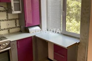 3-комнатная квартира по адресу ул. Замостянская (площадь 65 м²) - фото 20 3-комнатная квартира по адресу ул. Замостянская (площадь 65 м²) - Atlanta.ua - фото 20