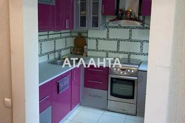 3-комнатная квартира по адресу ул. Замостянская (площадь 65 м²) - фото 19 3-комнатная квартира по адресу ул. Замостянская (площадь 65 м²) - Atlanta.ua - фото 19