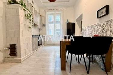 3-комнатная квартира по адресу Дорошенко П. Ул. (площадь 71 м²) - фото 19 3-комнатная квартира по адресу Дорошенко П. Ул. (площадь 71 м²) - Atlanta.ua - фото 19