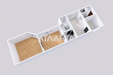 3-комнатная квартира по адресу Дорошенко П. Ул. (площадь 71 м²) - фото 30 3-комнатная квартира по адресу Дорошенко П. Ул. (площадь 71 м²) - Atlanta.ua - фото 30