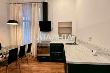 2-комнатная квартира по адресу ул. Генерала Чупринки (площадь 51 м²) - фото 23 2-комнатная квартира по адресу ул. Генерала Чупринки (площадь 51 м²) - Atlanta.ua - фото 23