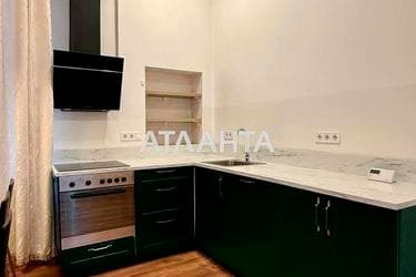 2-комнатная квартира по адресу ул. Генерала Чупринки (площадь 51 м²) - фото 25 2-комнатная квартира по адресу ул. Генерала Чупринки (площадь 51 м²) - Atlanta.ua - фото 25