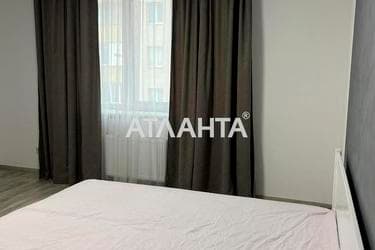 1-комнатная квартира по адресу Пасечная ул. (площадь 55 м²) - фото 33 1-комнатная квартира по адресу Пасечная ул. (площадь 55 м²) - Atlanta.ua - фото 33