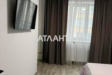1-комнатная квартира по адресу Пасечная ул. (площадь 55 м²) - фото 34 1-комнатная квартира по адресу Пасечная ул. (площадь 55 м²) - Atlanta.ua - фото 34